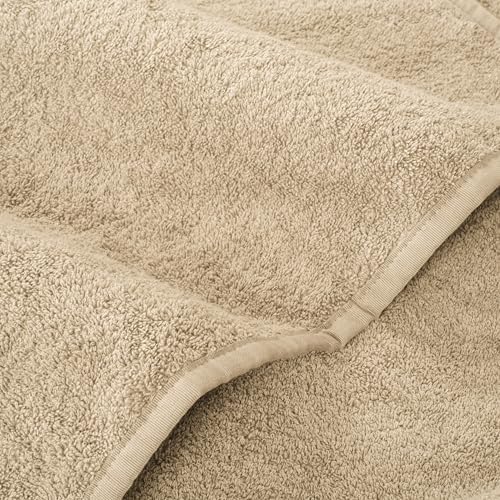Cotton Paradise 2 Piece Lounge Chair Towels - Image 5