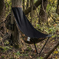 Portable Hunting Seat, Hunting Chair by Unknown