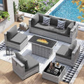 UDPATIO Patio Furniture Set by UDPATIO