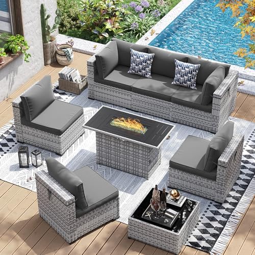 UDPATIO Patio Furniture Set by UDPATIO
