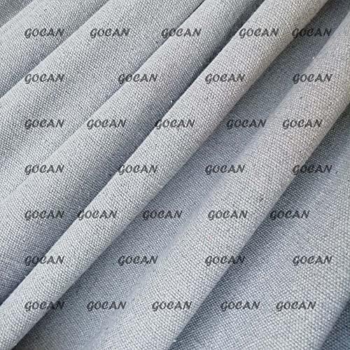 Hammock 2 Person Outdoor bedsize 220 x 150cm（Gray） - Image 5