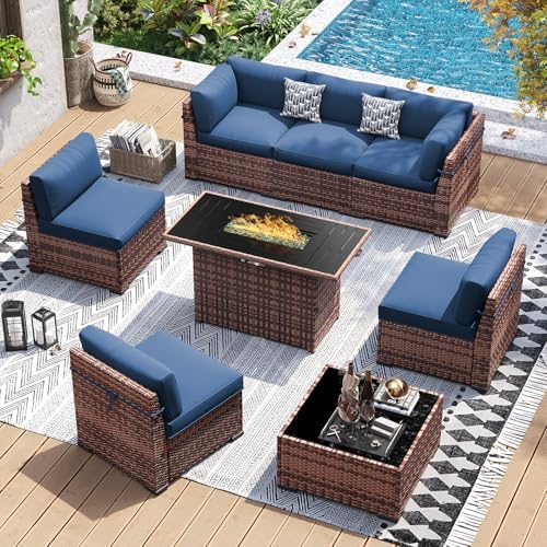 UDPATIO Patio Furniture Set by UDPATIO