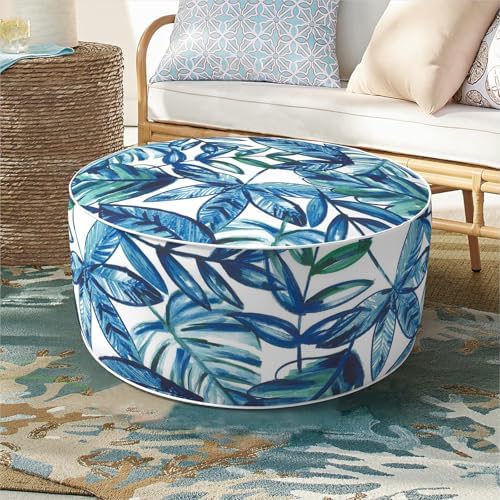 Inflatable Ottoman Stool D21 xH9 by DYTXIII