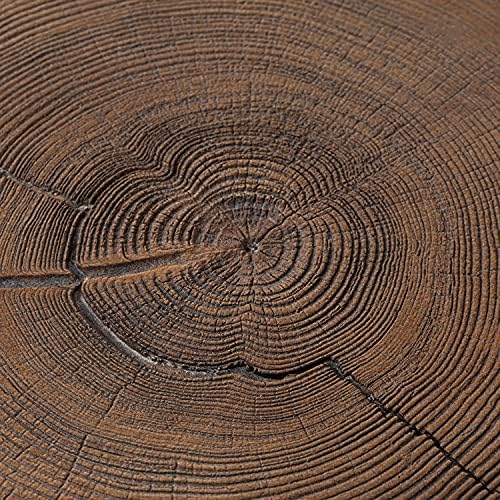 COSIEST 17" Outdoor Side Table - Image 4