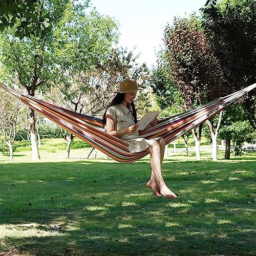 INNO STAGE Brazilian Hammock - Image 6