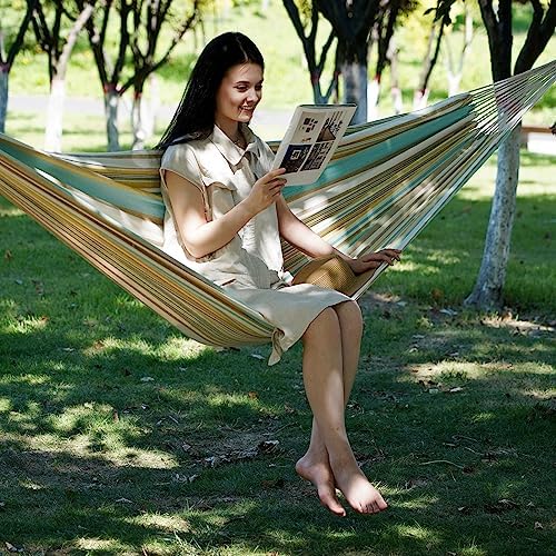 INNO STAGE Brazilian Hammock - Image 3