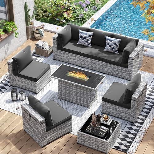 UDPATIO Patio Furniture Set by UDPATIO