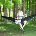 LFL Camping Hammock with Mosquito Net Outside Hammocks with Net by LFL