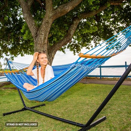 SUNCREAT Hammocks Double Hammock - Image 2