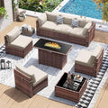 UDPATIO Patio Furniture Set by UDPATIO