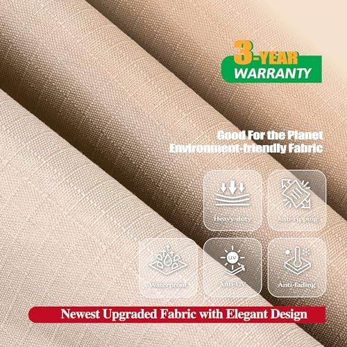 Patio Chair Covers - Image 3