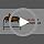 Cat Bed Large Free-Standing Detachable Pet Hammock Cat Sleep - Image 7