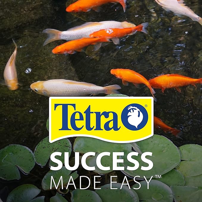 Tetra 77188 Algae Control Treats 36000 gallons, 101.4-Ounce