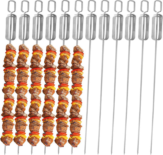 BBQ Skewers (Single fork12)