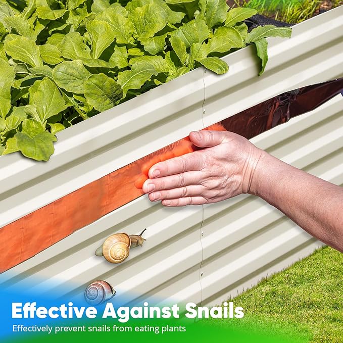 Quictent Galvanized Raised Garden Bed 4x3x2ft Tall Garden Bed Extra Height 22.4" Hold 24cft Soil Outdoor Heightened Planter Box for Deep Root Vegetables Herbs Tomato Cage Included, Silver