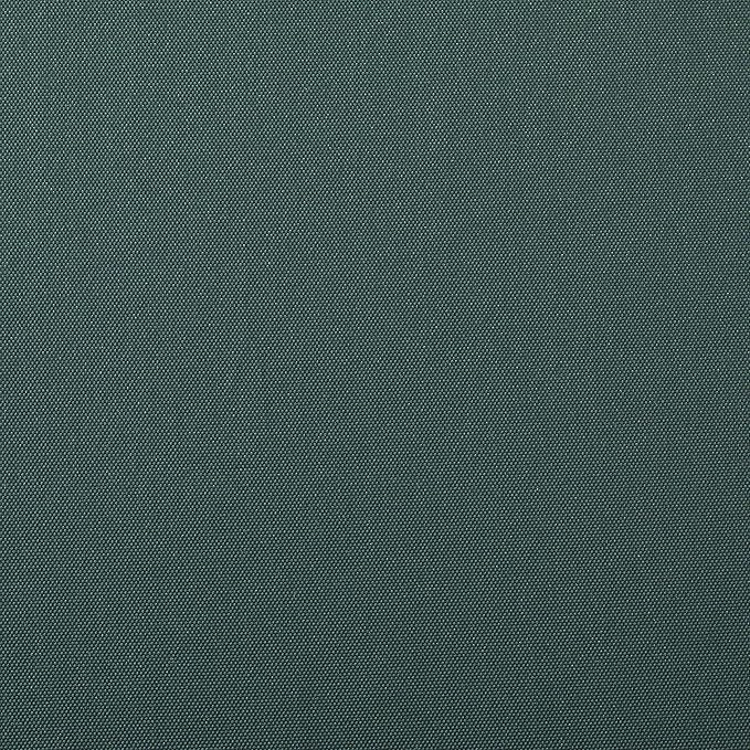 Classic Accessories Ravenna Water-Resistant Patio Lounge Chair/Loveseat Cushion, 25 x 27 x 5 Inch, Mallard Green